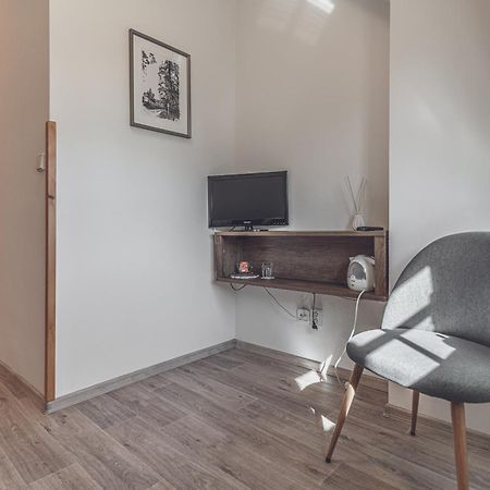 Hotel Nemojansky Mlyn Nemojany Εξωτερικό φωτογραφία
