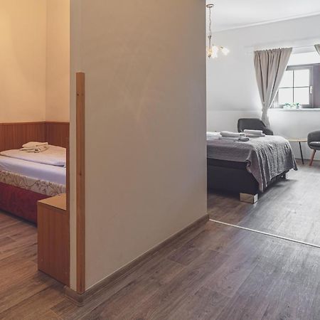 Hotel Nemojansky Mlyn Nemojany Εξωτερικό φωτογραφία