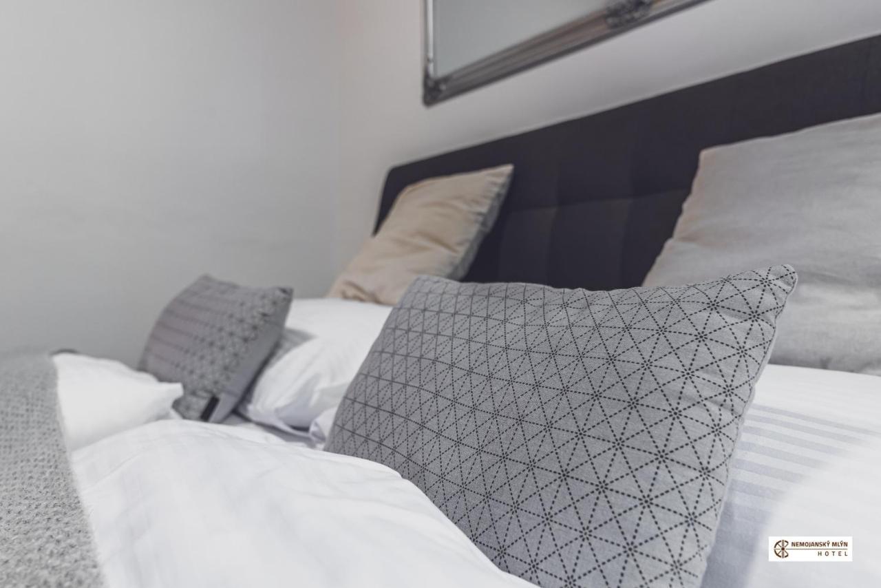 Hotel Nemojansky Mlyn Nemojany Εξωτερικό φωτογραφία