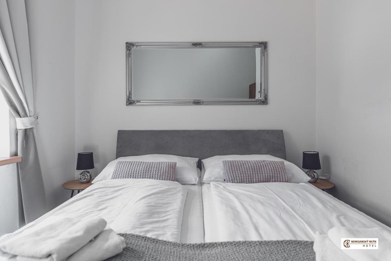 Hotel Nemojansky Mlyn Nemojany Εξωτερικό φωτογραφία